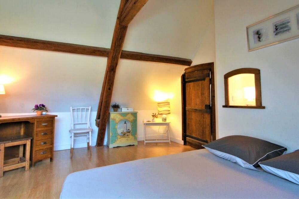 Photo of Bedroom in Bailleul-Neuville