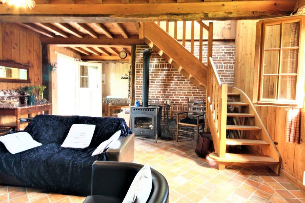 Photo of Livingroom in Bailleul-Neuville