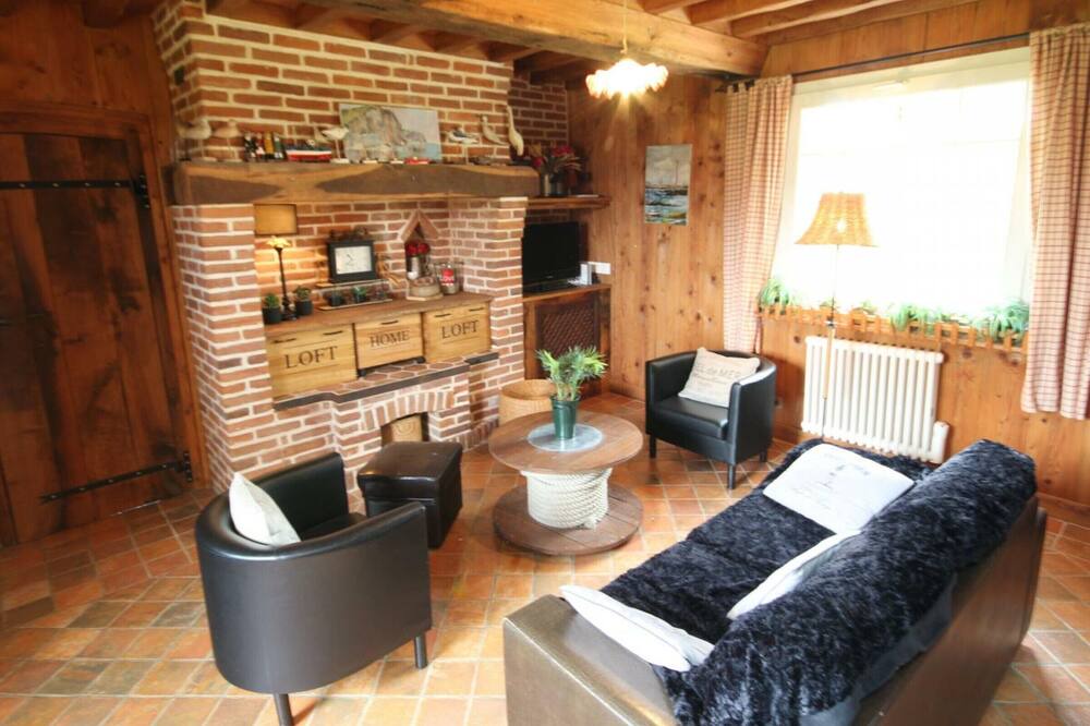 Photo of Livingroom in Bailleul-Neuville