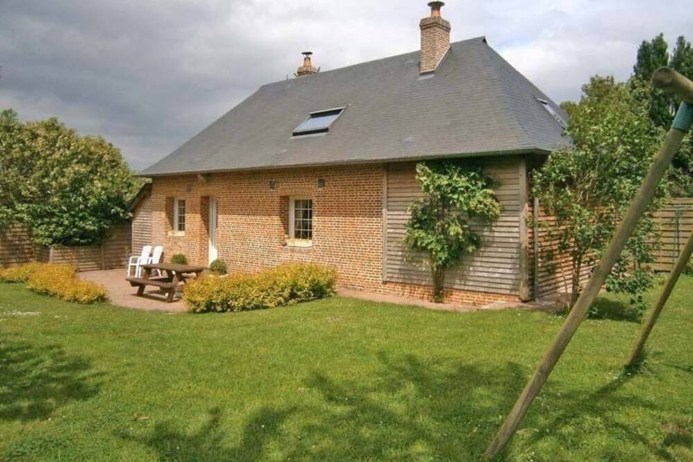 Photo of Outdoor in Bailleul-Neuville