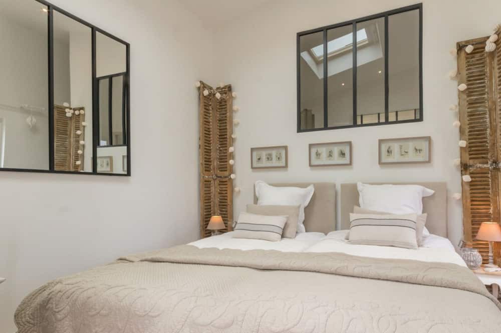Photo of Bedroom in Octeville-sur-Mer