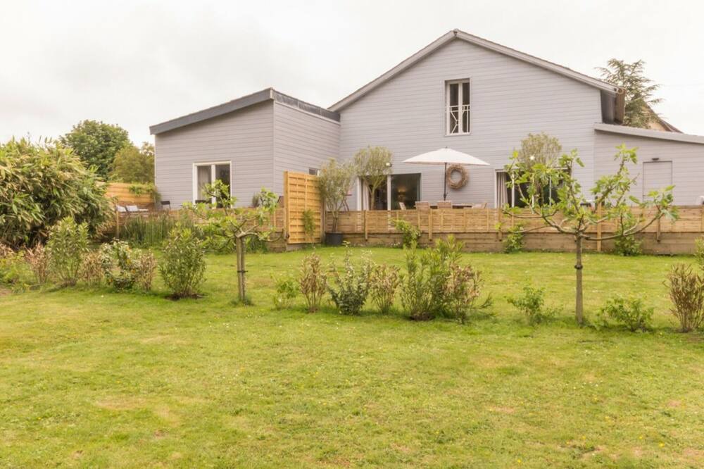 Photo of Outdoor in Octeville-sur-Mer