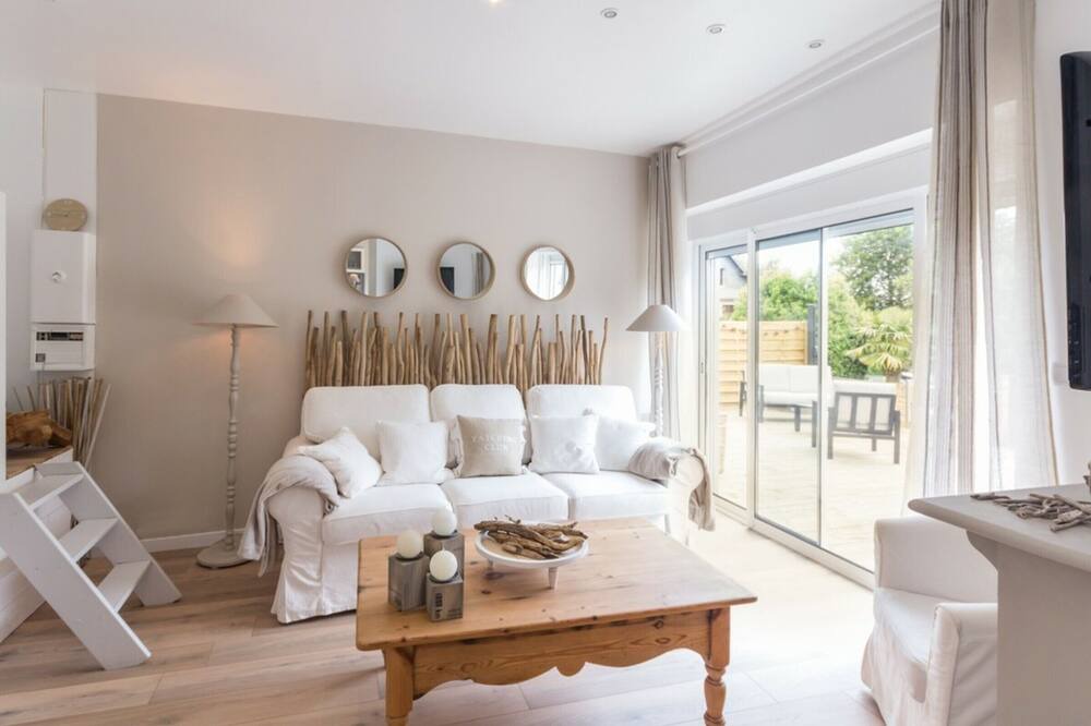 Photo of Bedroom in Octeville-sur-Mer