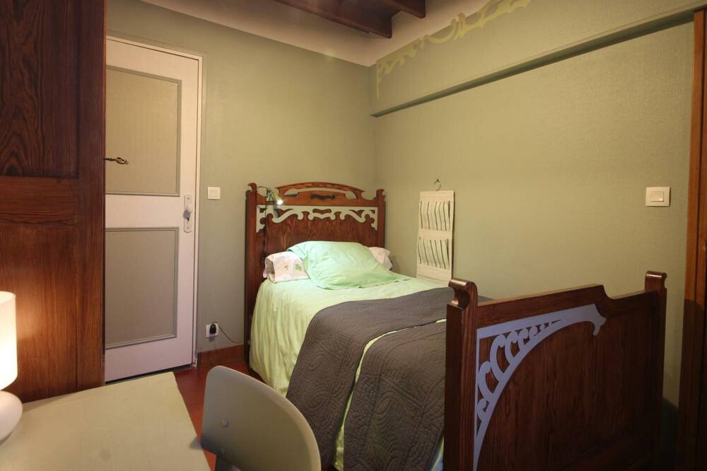 Photo of Bedroom in Paluel
