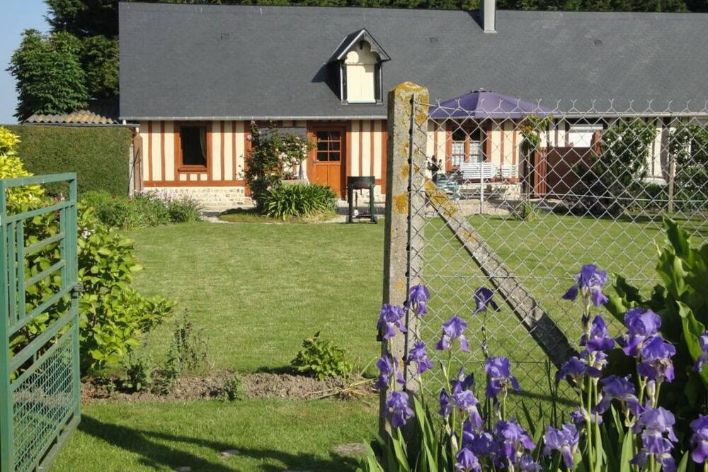 Photo of Outdoor in Paluel