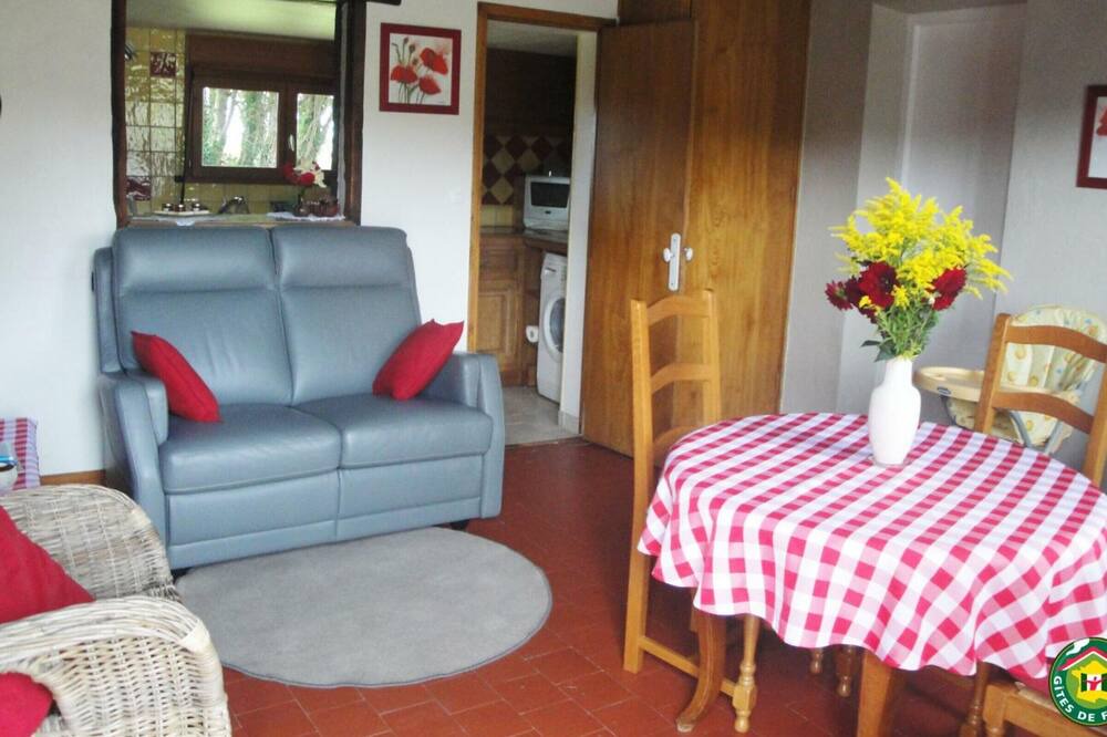 Photo of Livingroom in Paluel