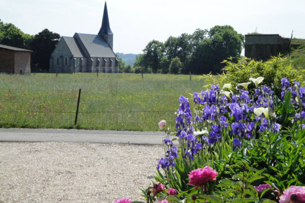 Photo of Outdoor in Paluel