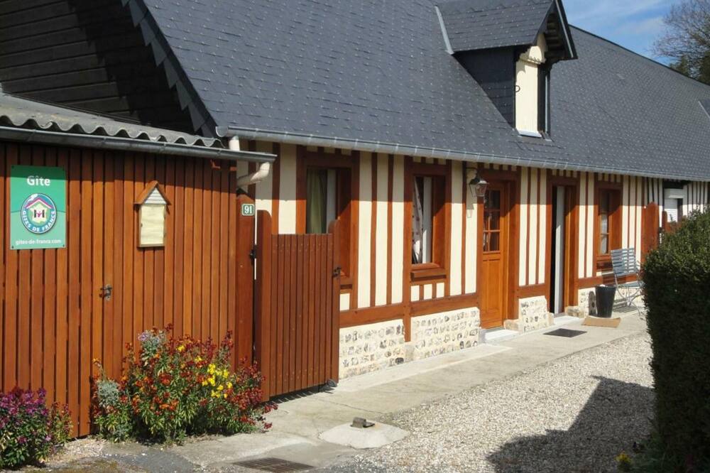 Photo of Outdoor in Paluel