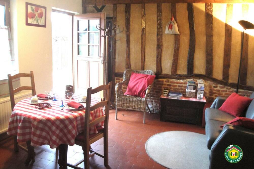 Photo of Livingroom in Paluel