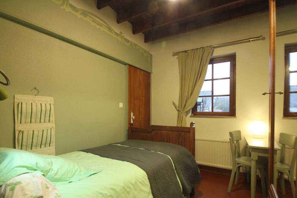 Photo of Bedroom in Paluel