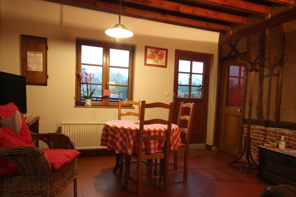 Photo of Livingroom in Paluel