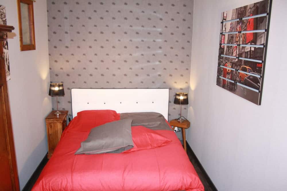 Photo of Bedroom in Gerponville