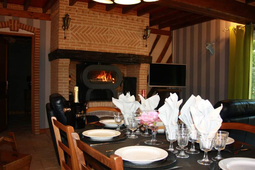 Photo of Kitchen in Gerponville