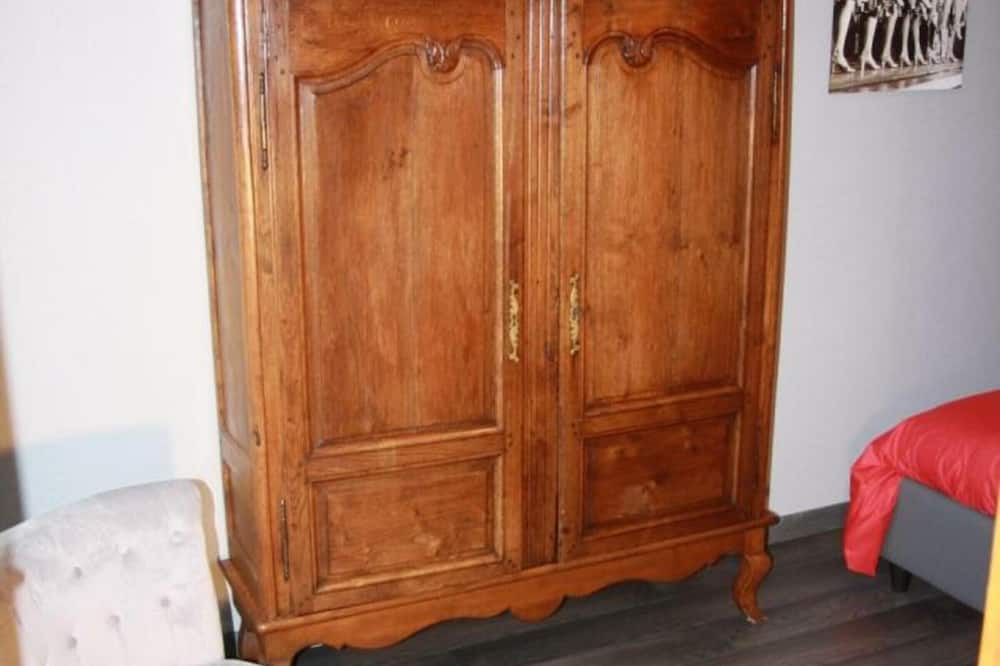 Photo of Bedroom in Gerponville