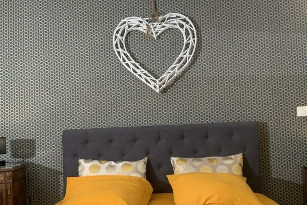 Photo of Bedroom in Gerponville