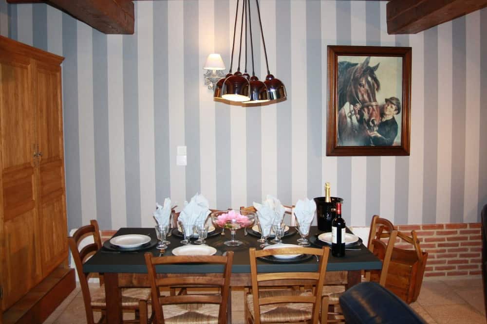 Photo of Kitchen in Gerponville