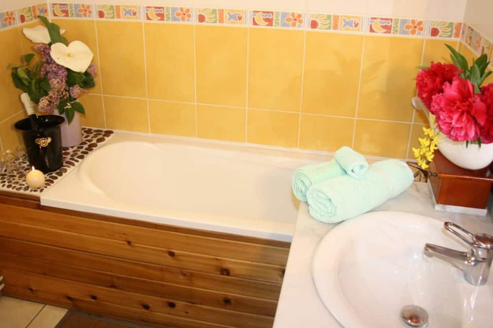 Photo of Bathroom in Gerponville
