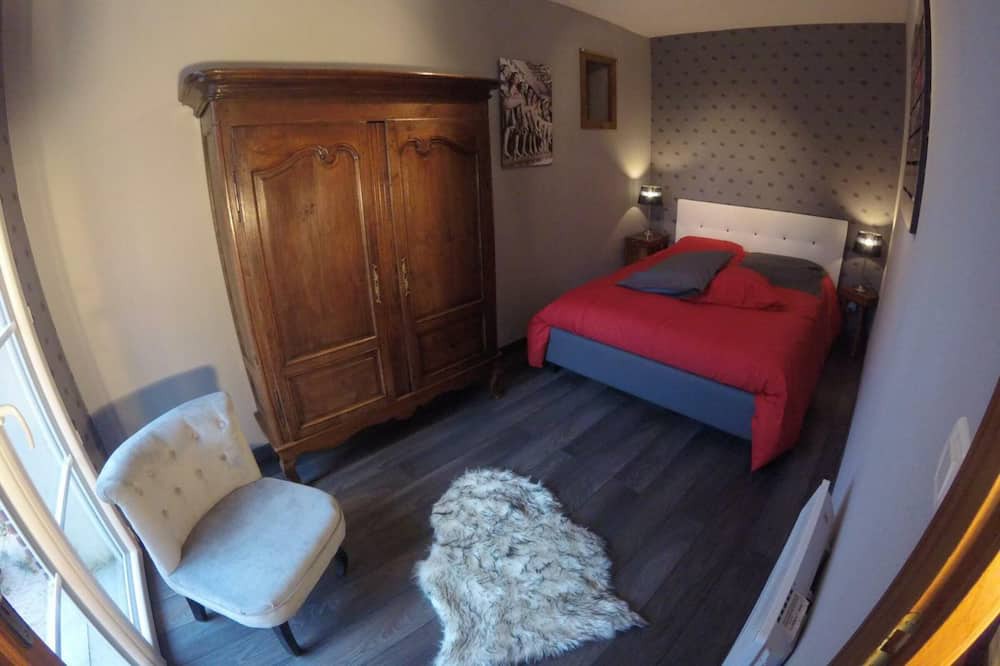 Photo of Bedroom in Gerponville
