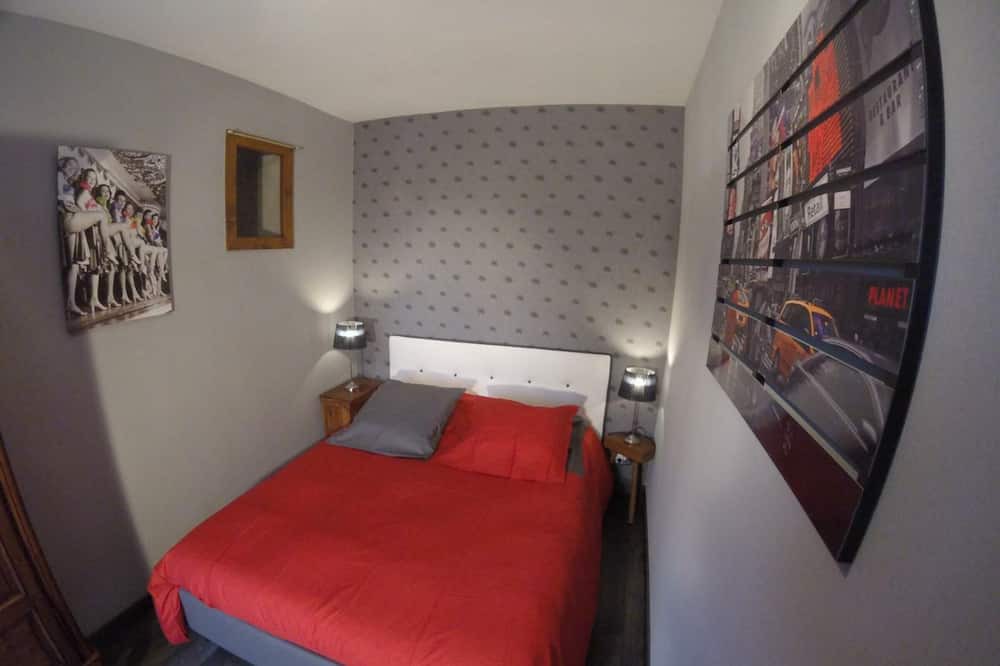 Photo of Bedroom in Gerponville