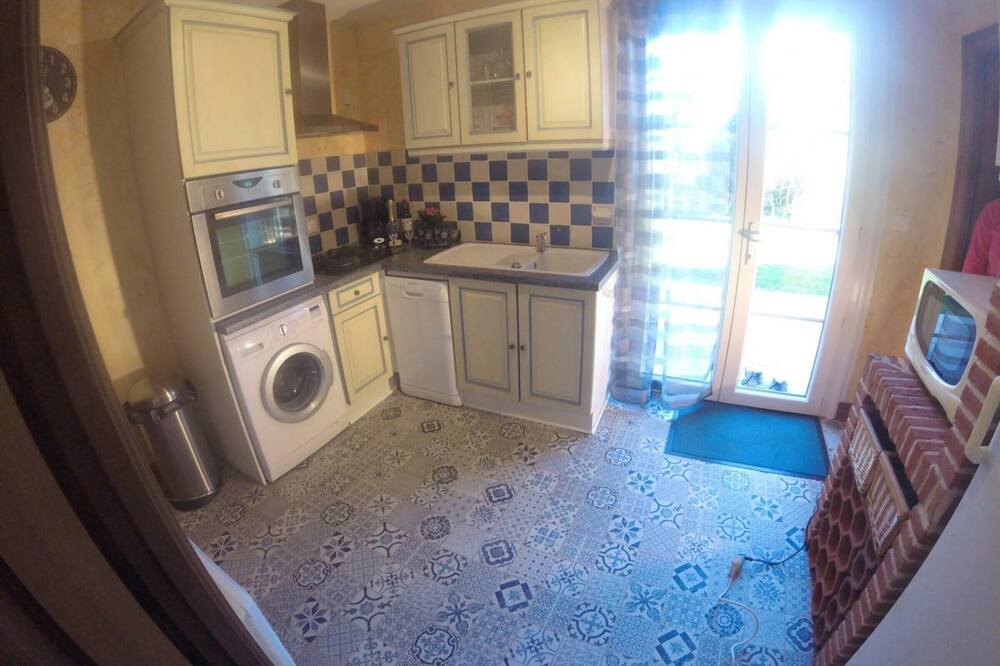 Photo of Kitchen in Gerponville
