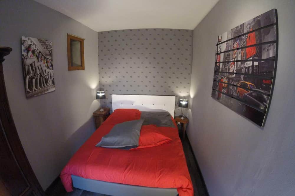 Photo of Bedroom in Gerponville