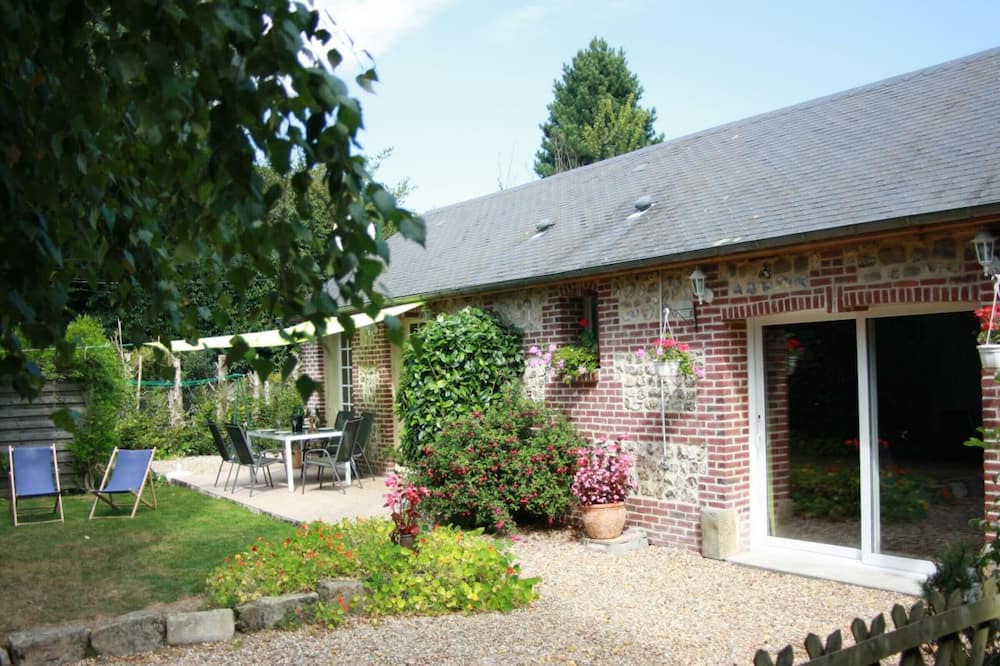 Photo of Outdoor in Gerponville