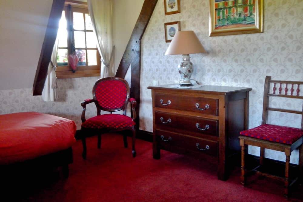 Photo of Bedroom in Octeville-sur-Mer