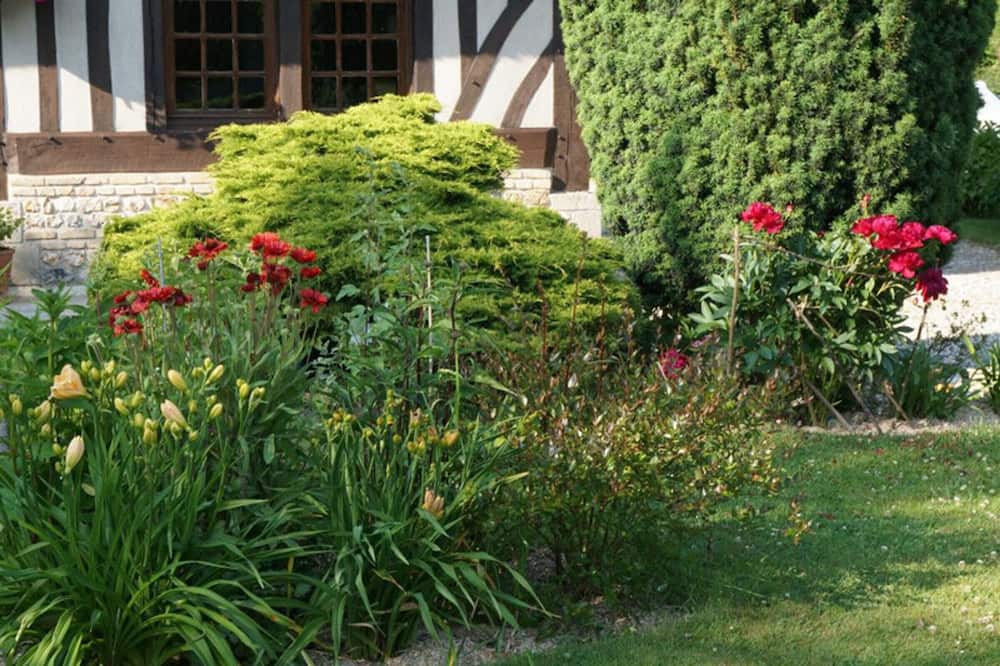 Photo of Outdoor in Octeville-sur-Mer