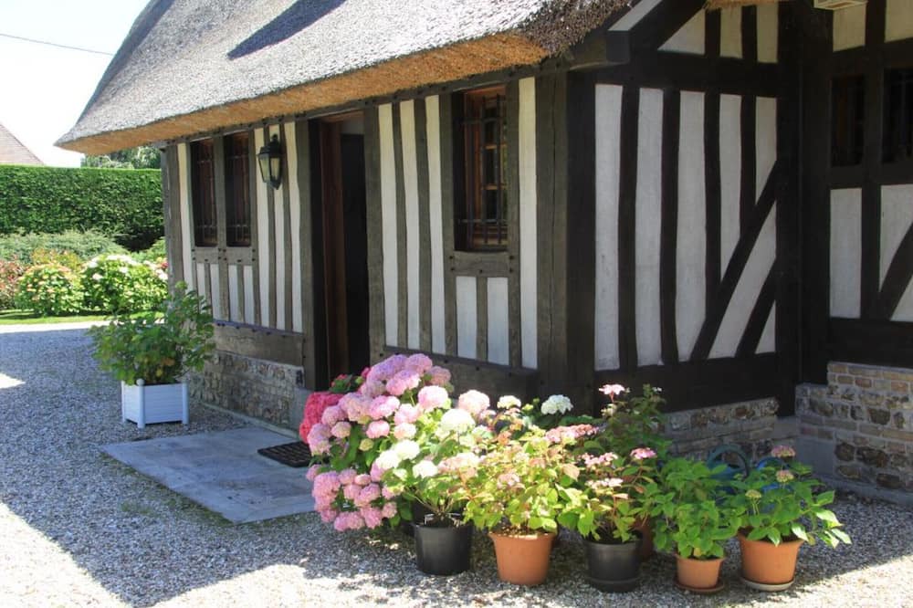 Photo of Outdoor in Octeville-sur-Mer