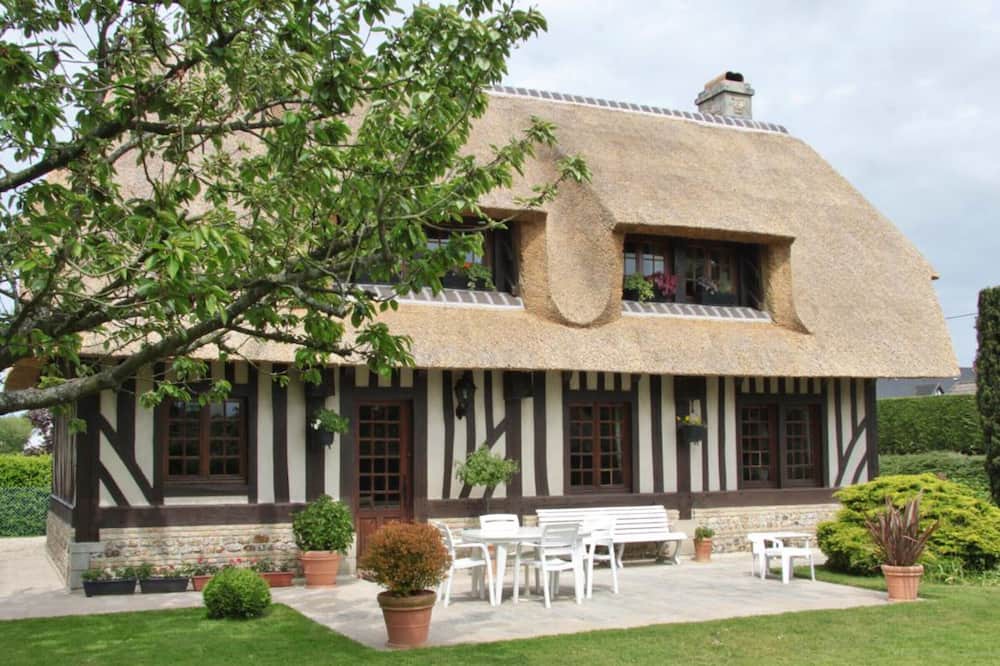 Photo of Outdoor in Octeville-sur-Mer