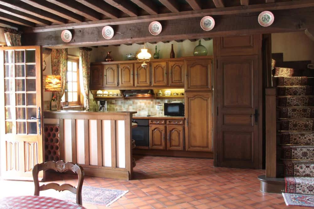 Photo of Others in Octeville-sur-Mer