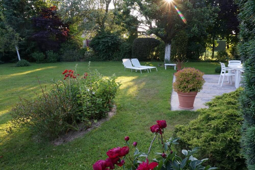 Photo of Outdoor in Octeville-sur-Mer