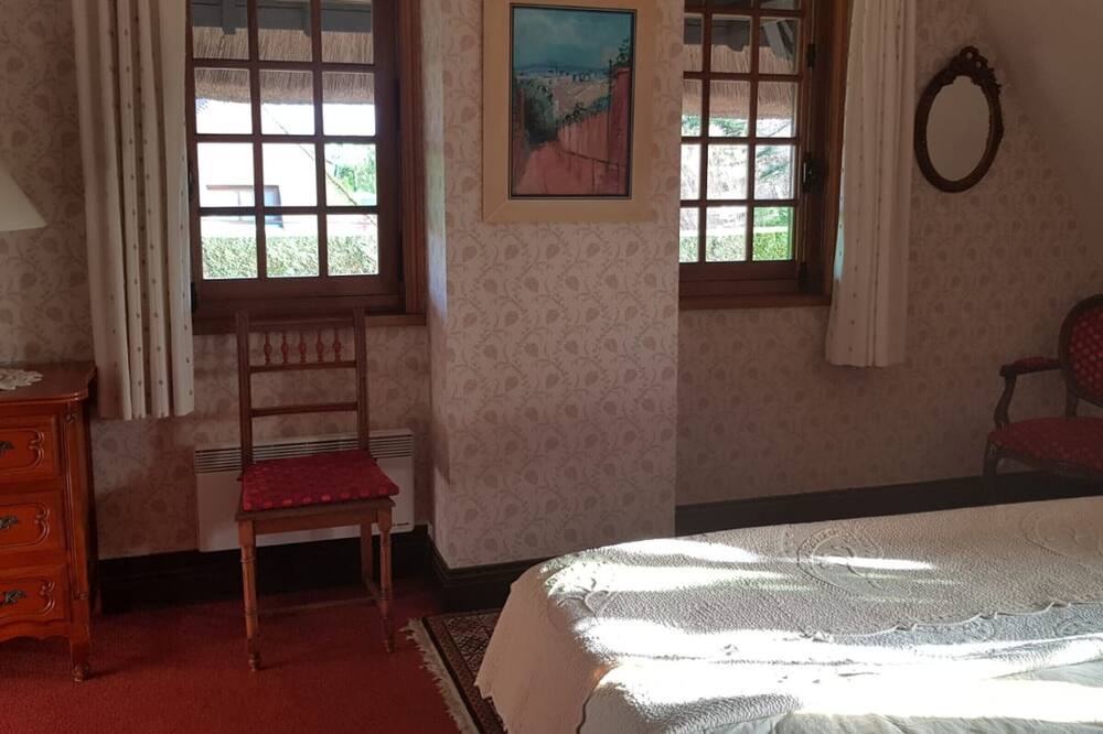 Photo of Bedroom in Octeville-sur-Mer
