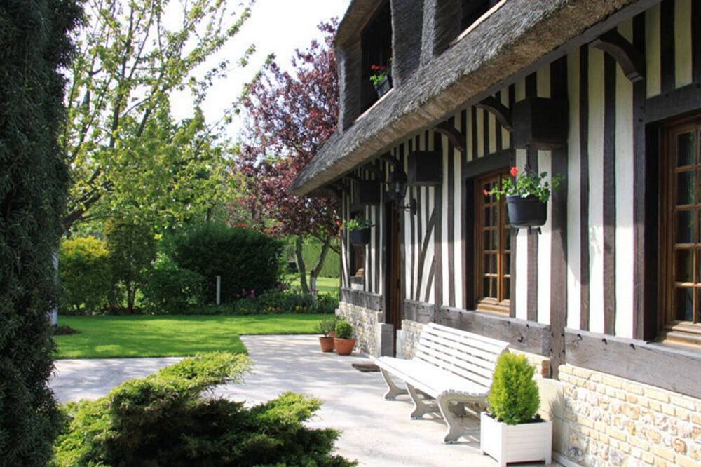 Photo of Outdoor in Octeville-sur-Mer