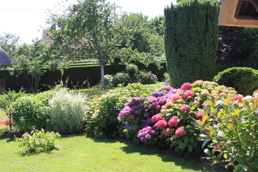 Photo of Outdoor in Octeville-sur-Mer