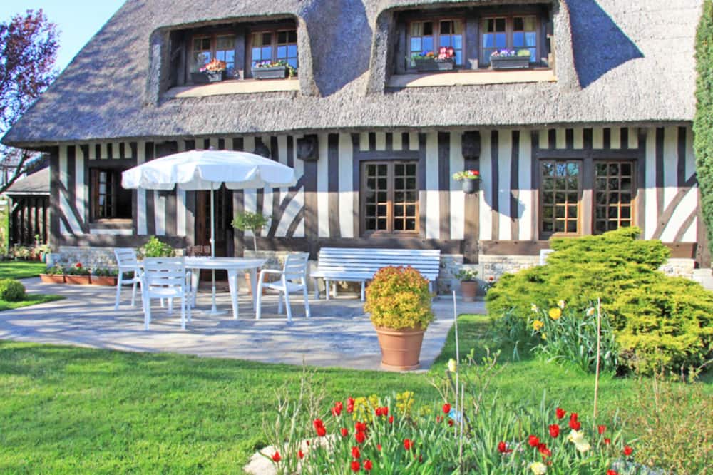 Photo of Outdoor in Octeville-sur-Mer