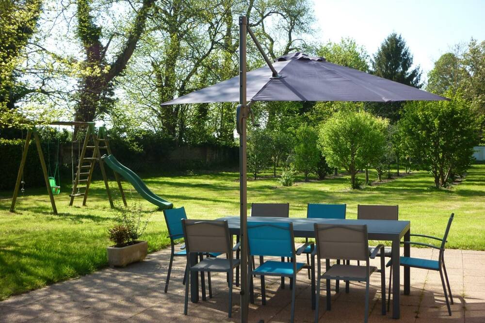 Photo of Patio Balcony in Catenay