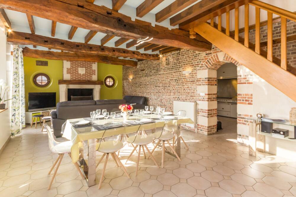 Photo of Kitchen in Catenay