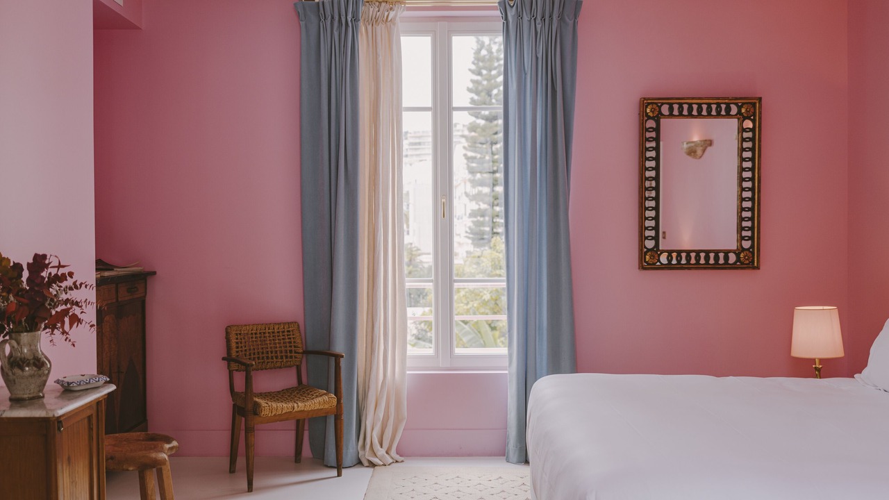 Photo of Bedroom in Gambetta