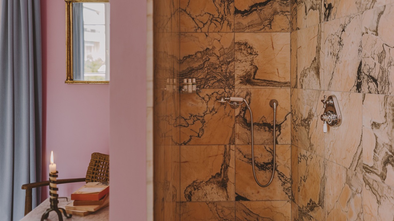 Photo of Bathroom in Gambetta