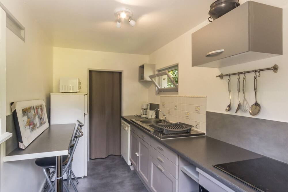 Photo of Kitchen in Angerville-l'Orcher