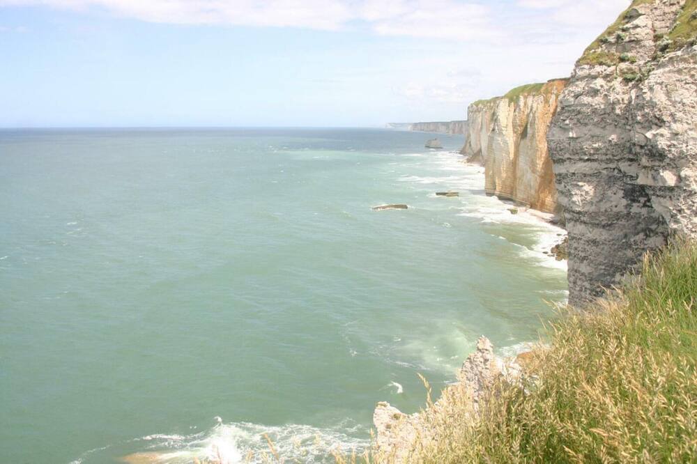 Photo of Others in Etretat