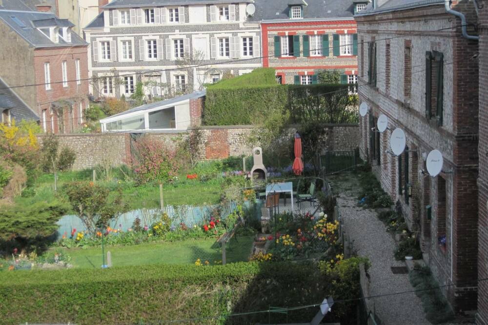 Photo of Outdoor in Etretat