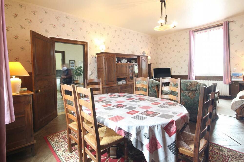 Photo of Kitchen in Saint-Pierre-Benouville