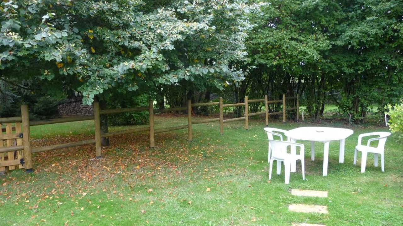 Photo of Outdoor in Forges