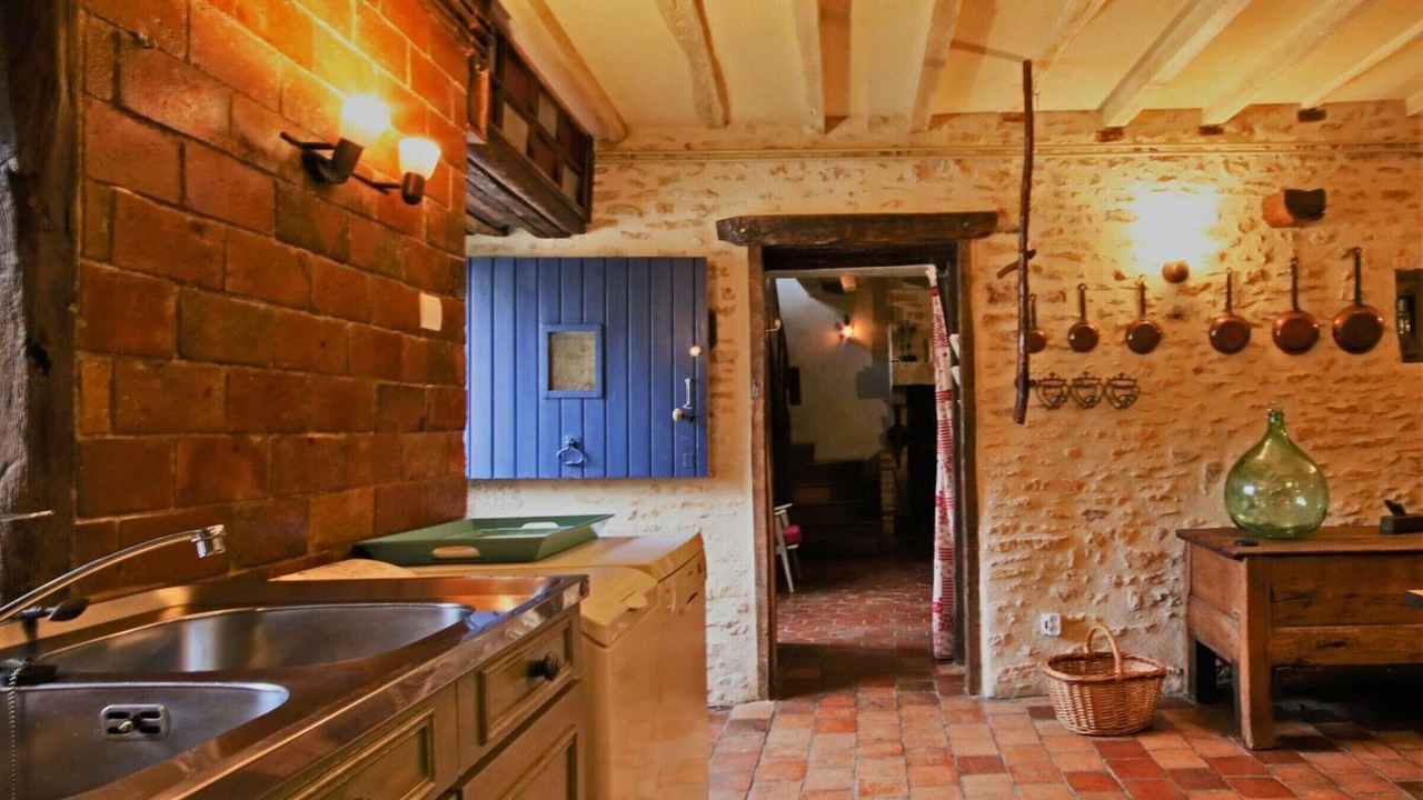 Photo of Kitchen in Forges