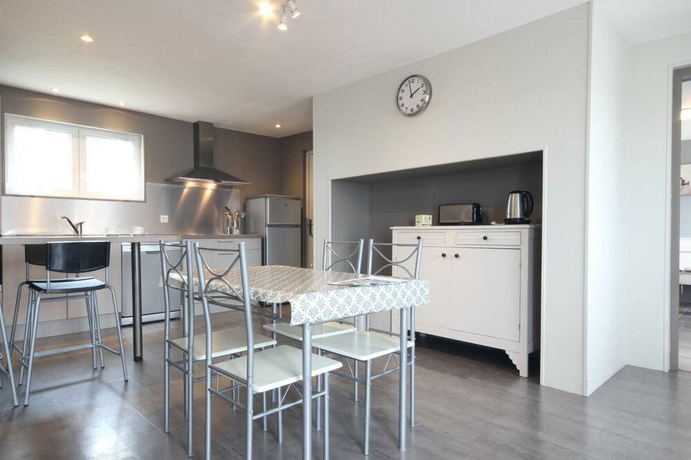 Photo of Kitchen in Eletot