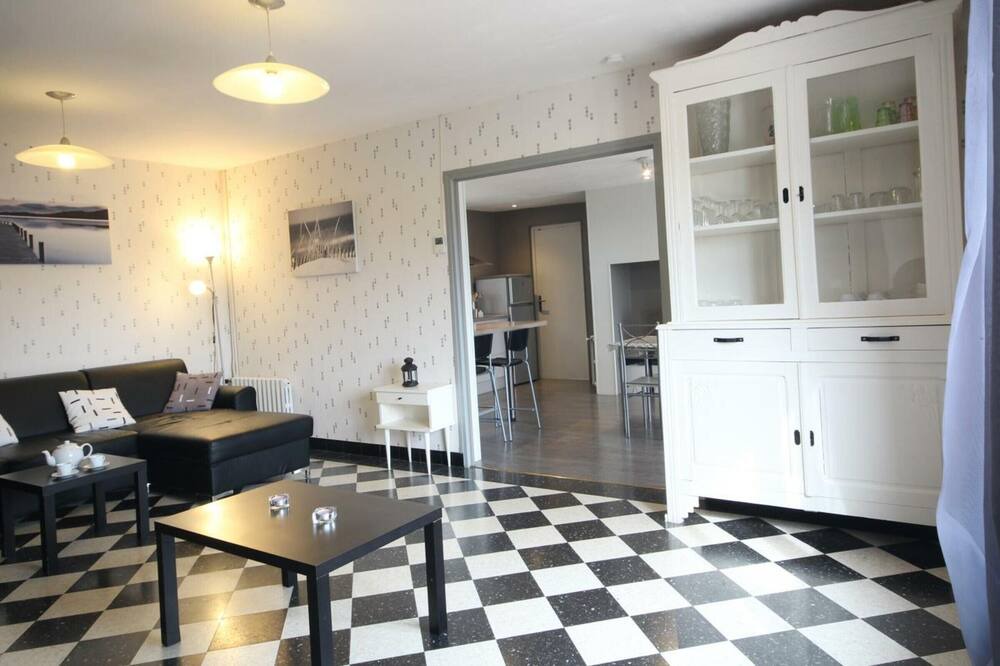 Photo of Livingroom in Eletot