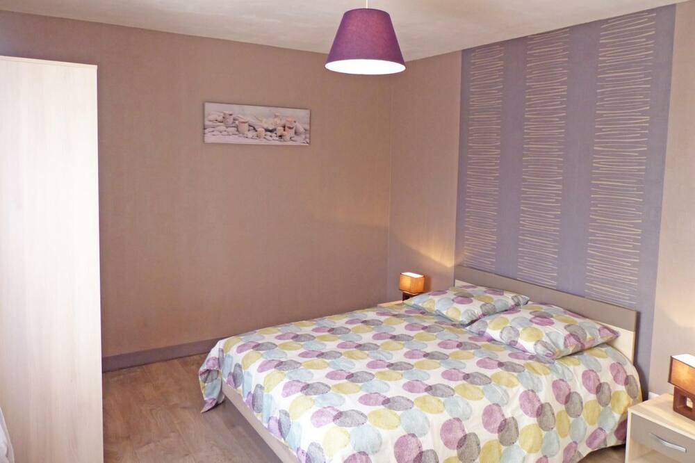 Photo of Bedroom in Eletot