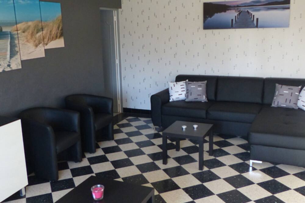 Photo of Livingroom in Eletot